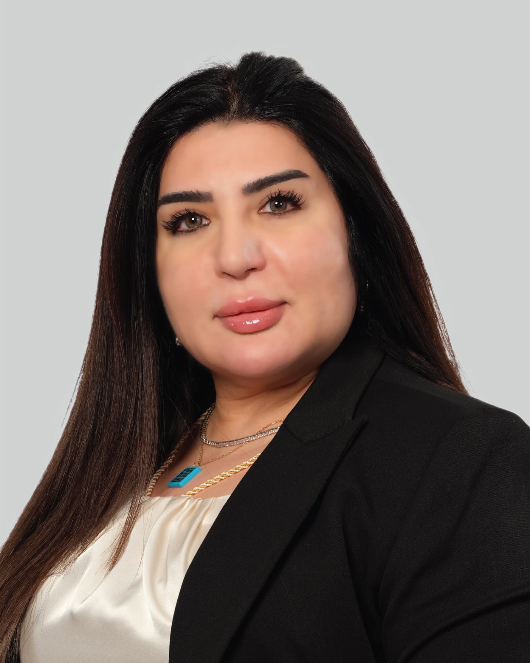 MASOUMAH A. IBRAHEEM